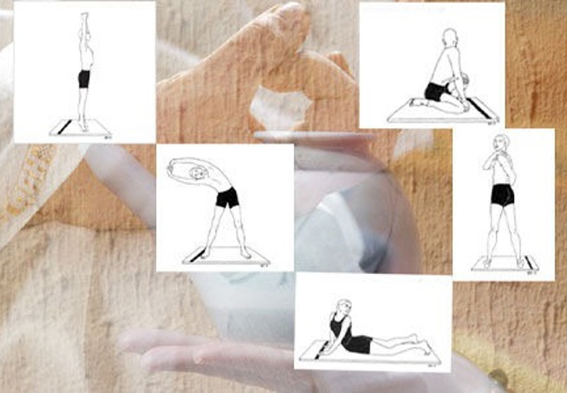 Rocklyn Yoga Ashram Vic: 6 Day Lifestyle Retreat Transforming Your Wellness with the six Traditional Yogic Cleansing Practices - Shatkarmas   Enrolments limited to 5 participantsThe hatha yoga cleansing practices are simple in nature but profound in their effect.